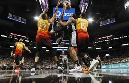 Spurs – Jazz : une très belle revanche