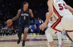 Le Magic donne la fessée au Heat dans le derby