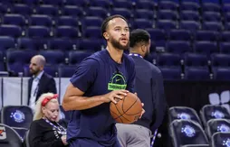 Kyle Anderson retrouve Kawhi Leonard à Toronto