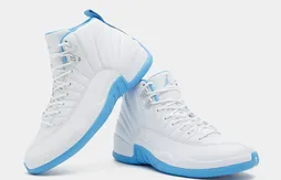 La mythique Jordan 12 “Melo” fait son retour