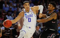 Draft 2017 : les Celtics ont testé Jayson Tatum