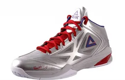 Peak : les chaussures de Tony Parker disponibles en France