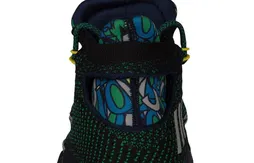 De nouvelles photos de la surprenante Crazy Explosive d’Andrew Wiggins