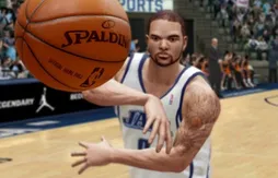 NBA Live 10 : un nouveau trailer musclé