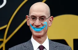 Un accord entre la NBA et Amazon Prime pour la diffusion de matchs de saison régulière et de playoffs ?