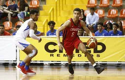 Draft 2022 | Les Raptors testent deux Canadiens