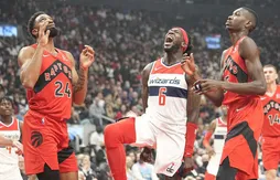 Montrezl Harrell, l’aboyeur en chef des Wizards