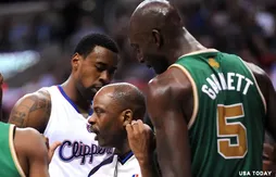 Les derniers détails des discussions entre les Clippers et les Celtics