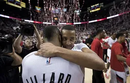 Damian Lillard : “Nous sommes à notre meilleur quand chacun peut se faire confiance”