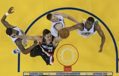 Le banc des Warriors a encore fait la différence