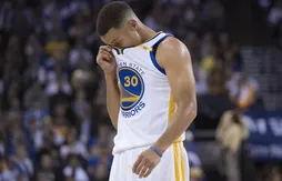 La “super team” des Warriors a pris une “super fessée”