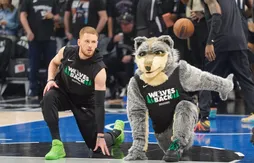 Jayson Tatum sera là pour aider Donte DiVincenzo