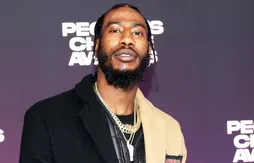 Fait divers | Iman Shumpert arrêté en possession de marijuana