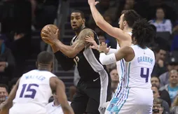 Kemba Walker fier de ses jeunes coéquipiers