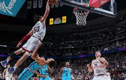 Rétro 2022 | Les dix plus beaux dunks