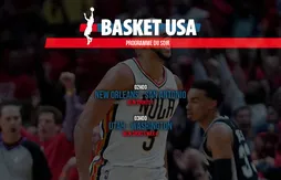 Programme du soir | La Nouvelle-Orléans à la relance malgré les absences