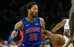 Derrick Rose espère une belle fête à Chicago pour le All-Star Game
