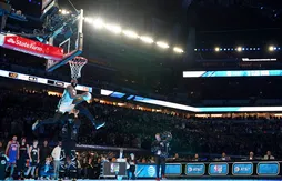 Slam Dunk Contest : Jaylen Brown prend déjà rendez-vous pour 2025