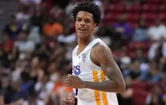 Opéré du coeur, Shareef O’Neal veut aider Bronny James