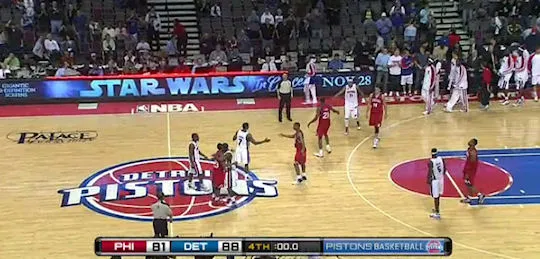 pistons-sixers
