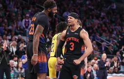 Le MVP de la nuit | Josh Hart tout proche de la perfection