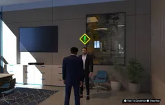 Le retour en force du mode « MyGM » sur NBA 2K25