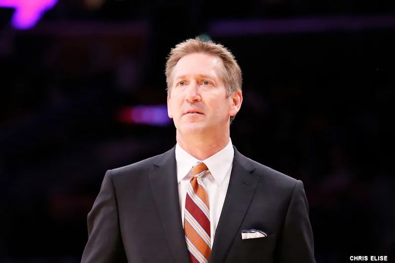 Les Knicks restent sur cinq défaites d'affilée