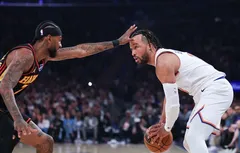 L’équilibre autour de Jalen Brunson trop bancal à New York