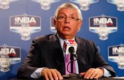 Steve Kerr se souvient du refus catégorique de David Stern pour Las Vegas