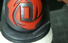 Adidas : l’amorti “Boost” sera présent sur la D Rose 5