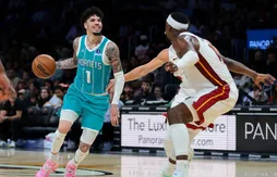 Bam Adebayo attend toujours les excuses de LaMelo Ball…