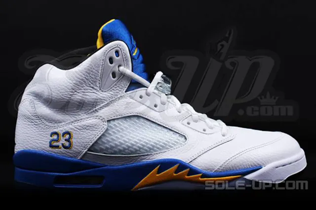 Jordan V Laney