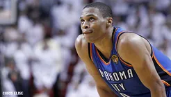Russell Westbrook