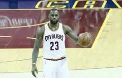 Les Cavaliers punis de leurs erreurs