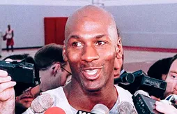 Il y a 30 ans, trois mots de Michael Jordan font trembler la NBA et chavirer les fans