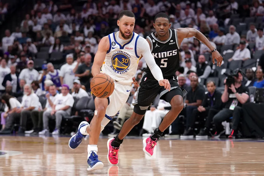 Stephen Curry