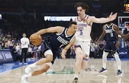 JO 2024 | Dante Exum et Josh Giddey dans la pré-sélection de l’Australie