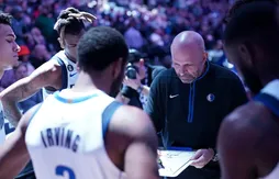 Jason Kidd n’en a peut-être pas terminé avec le coaching
