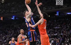 Le Thunder serait prêt à offrir un gros salaire à Isaiah Hartenstein…
