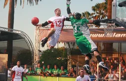 Le SlamBall de retour en 2023 !