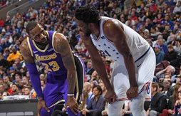 Pour la première fois de sa carrière, LeBron James n’a pas reçu de votes pour le MVP