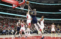 Stats & Highlights | Les Pacers quittent la dernière place du classement