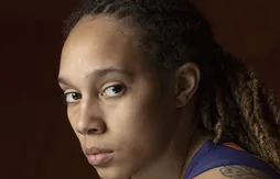 Les avocats et la famille de Brittney Griner ne savent plus où elle est incarcérée