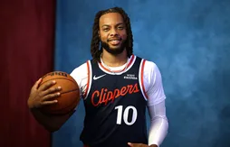 Pour Darius Garland, il faudra se méfier des Clippers