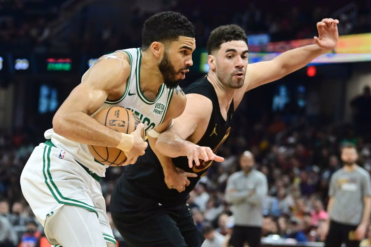 Georges Niang