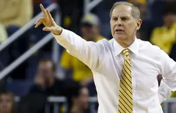 John Beilein ne tentera probablement plus sa chance en NBA