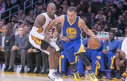 Kobe Bryant – Stephen Curry : des “killers” si différents