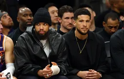 Fait divers : Dillon Brooks arrêté pour conduite sous influence