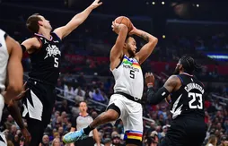 Timberwolves cherchent shooteurs