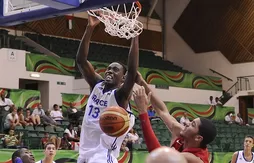 Championnat du Monde U17 : bons débuts pour la France et les Etats-Unis